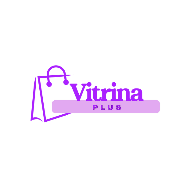 Vitrina Plus 🤩
